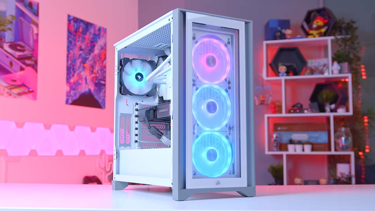 Build PC là gì?