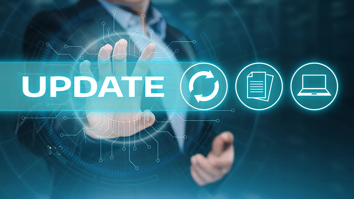 Có khả năng nâng cấp trong tương lai