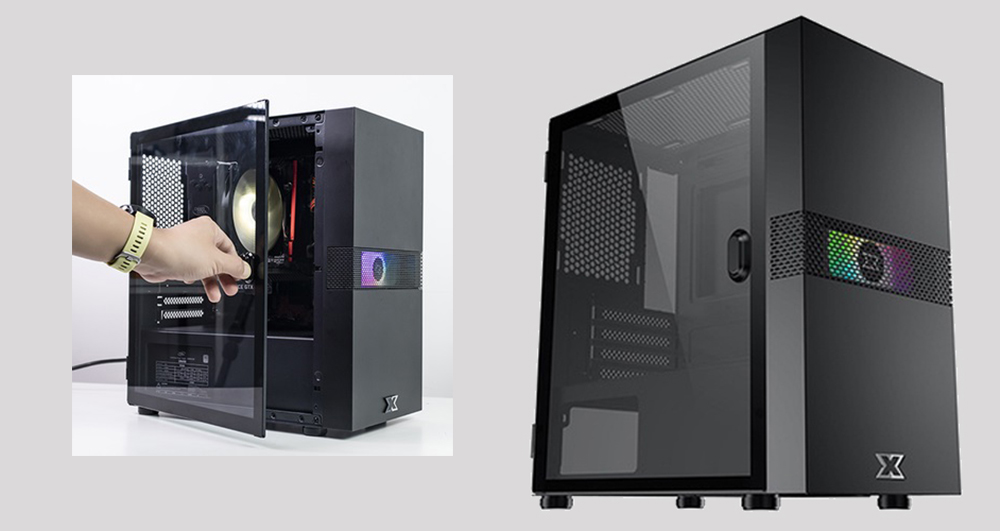 PC Gaming CPS 002