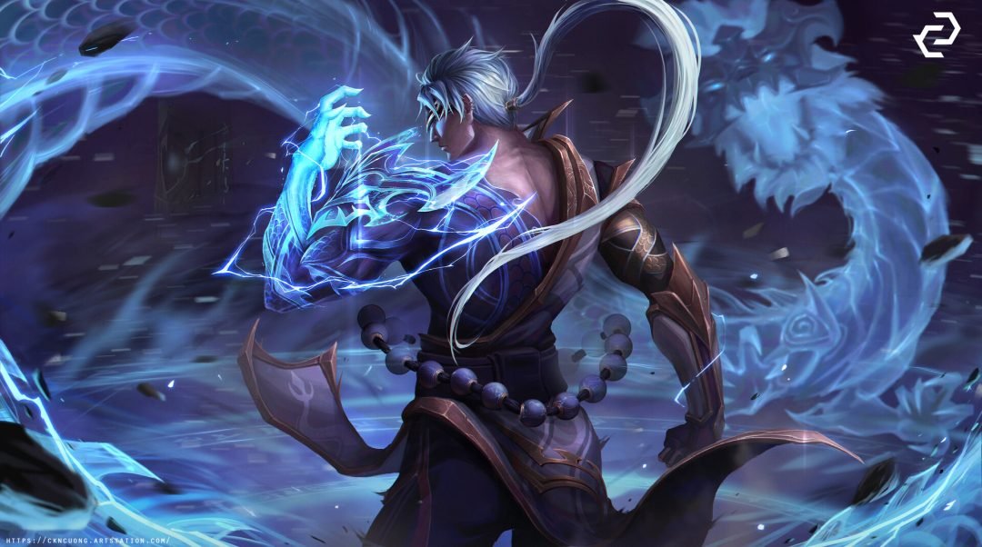 ĐTCL, ĐTCL mùa 7, ĐTCL 6.5, ĐTCL mobile, ĐTCL thanh lịch, game pc, game mobile, ĐTCL 12.12B, ĐTCL 7.5