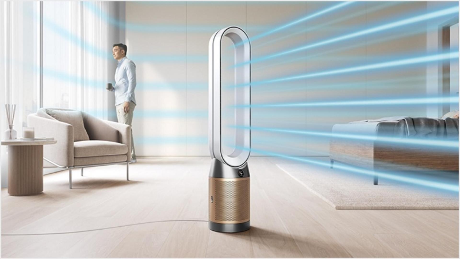 Dyson là hãng nào? Các sản phẩm Dyson có thật sự tốt như lời đồn? 
