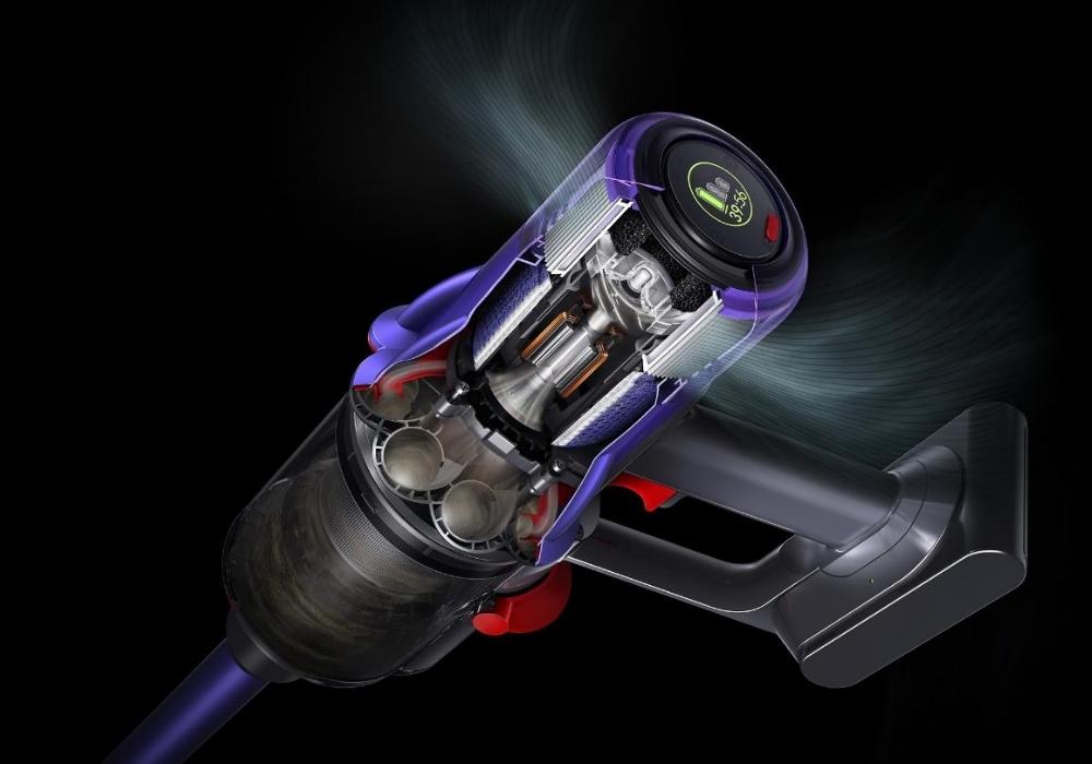 Mua các sản phẩm Dyson uy tín tại CellphoneS - Ảnh 7 