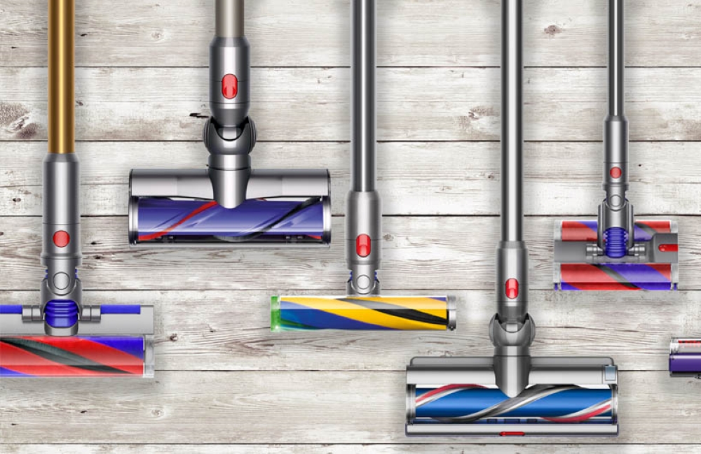 Dyson là hãng nào? Sản phẩm Dyson tốt hay không?