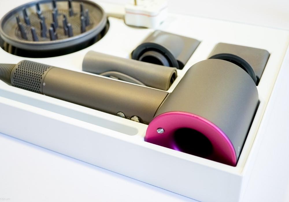 Mua các sản phẩm Dyson uy tín tại CellphoneS - Ảnh 3 