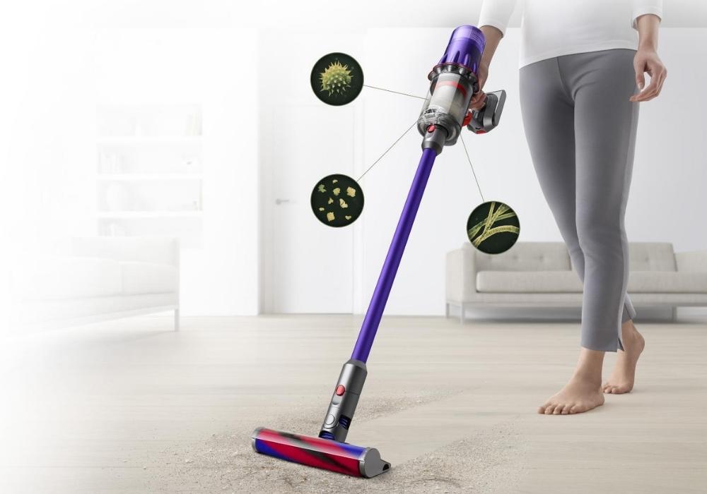 Mua các sản phẩm Dyson uy tín tại CellphoneS - Ảnh 6 
