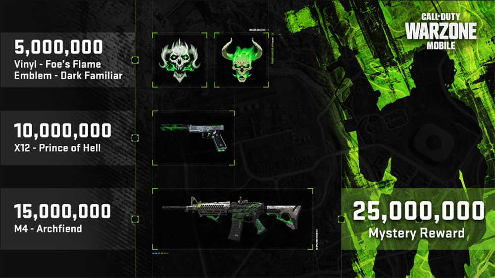 Call of Duty: Warzone Mobile