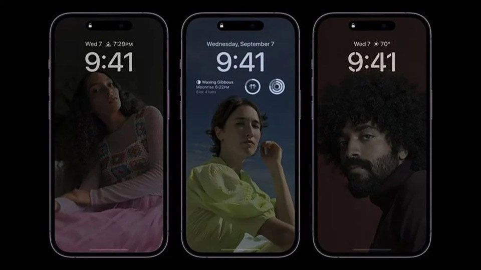 Dung lượng pin iPhone 14 Pro và yếu tối gì ảnh hưởng