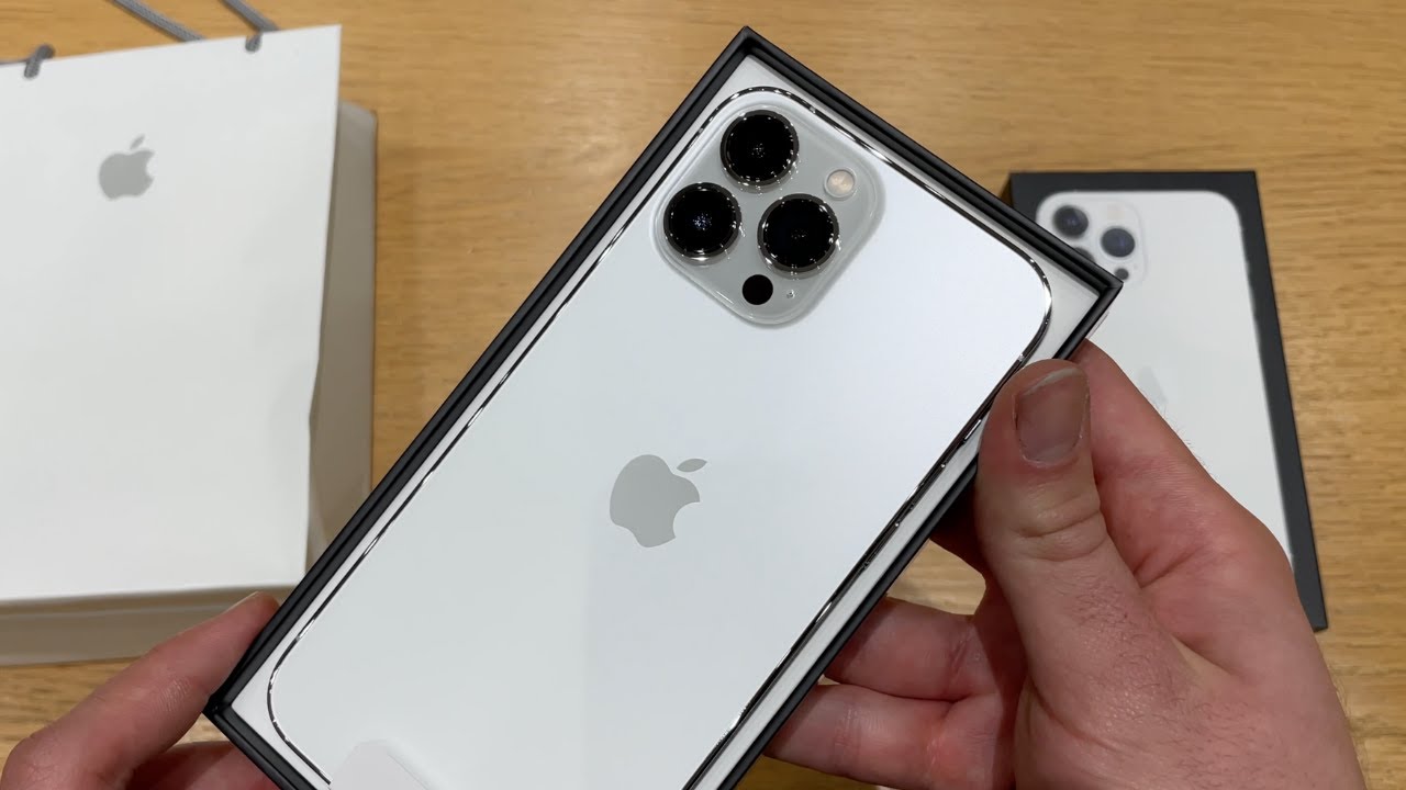 Mình thích thì mình mua thôi, chờ chi iPhone mới