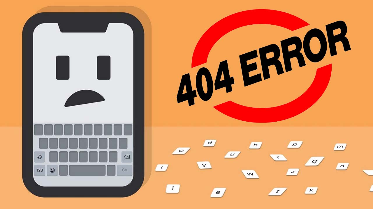 iOS 16 lỗi bàn phím nguyên nhân do đâu? Hướng dẫn cách khắc phục hiệu quả