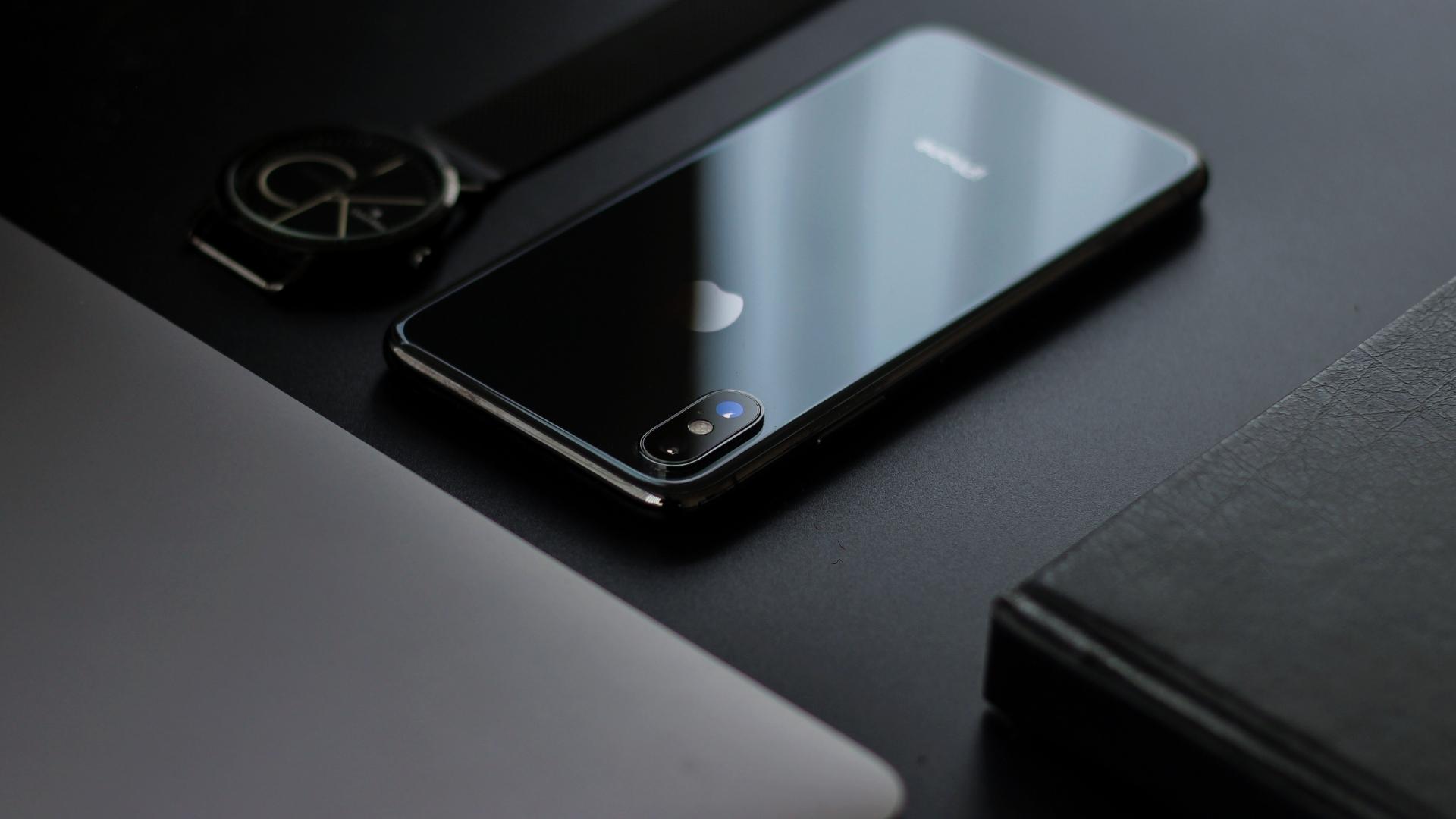 loa iPhone bị rè