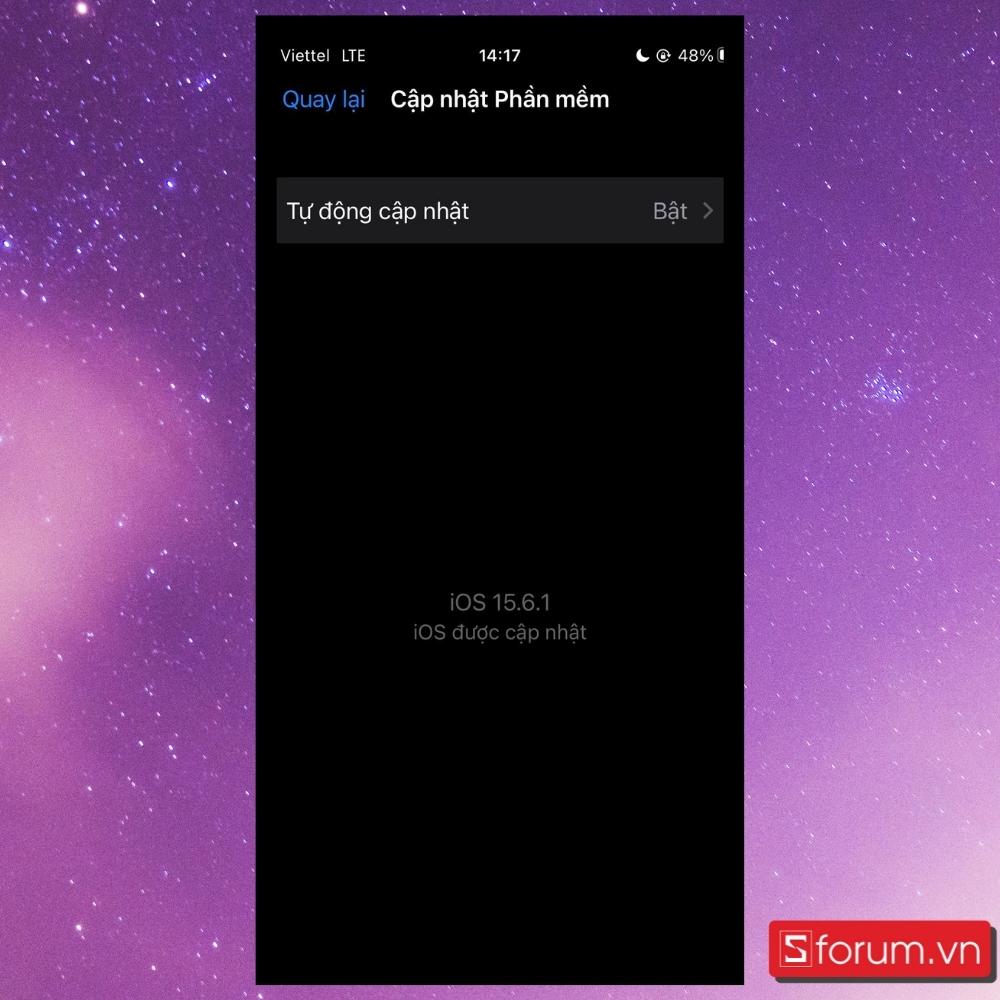 Một số nguyên nhân khiến loa iPhone bị rè hoặc nhỏ và cách khắc phục - Bước 4 