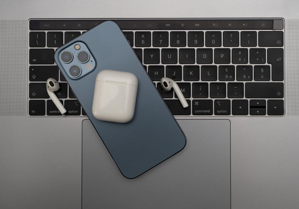 Một số nguyên nhân khiến loa iPhone bị rè hoặc nhỏ và cách khắc phục - Ảnh 1 