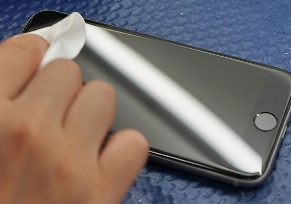 Một số nguyên nhân khiến loa iPhone bị rè hoặc nhỏ và cách khắc phục - Ảnh 2 