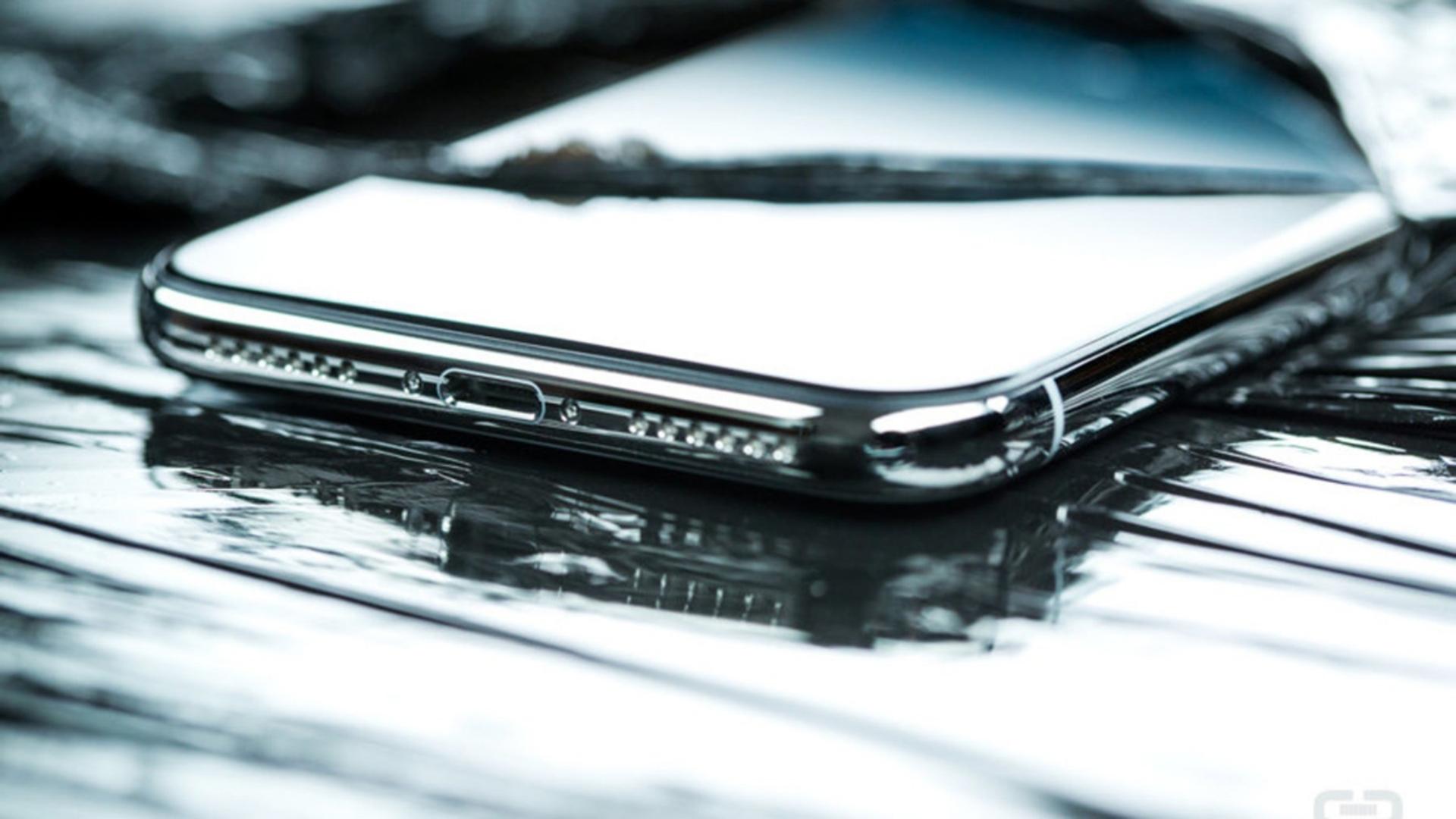 Lỗi loa iphone bị nhỏ Nguyên nhân và cách khắc phục