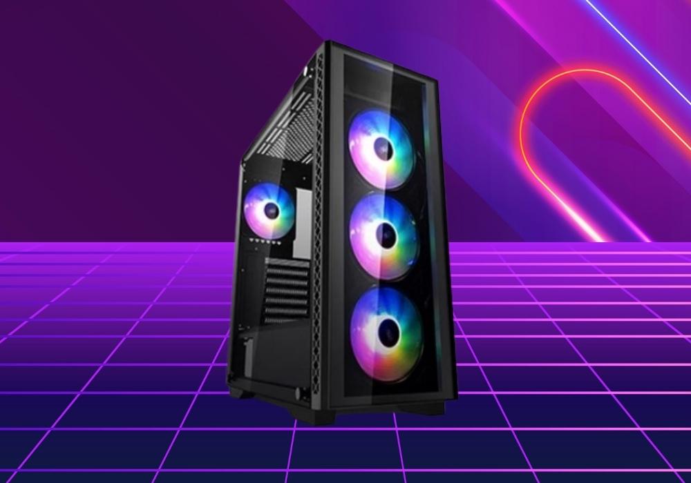 Top 5 sản phẩm PC hot tại CellphoneS mà bạn nên biết - Ảnh 2 
