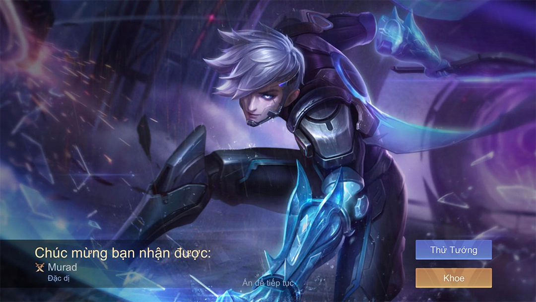 Liên Quân Mobile, Liên Quân Mobile code, Liên Quân Mobile thử nghiệm, Liên Quân Mobile apk, Liên Quân Mobile lmhmod, Game mobile, Baldum, Mùa 23, lmht, dtcl