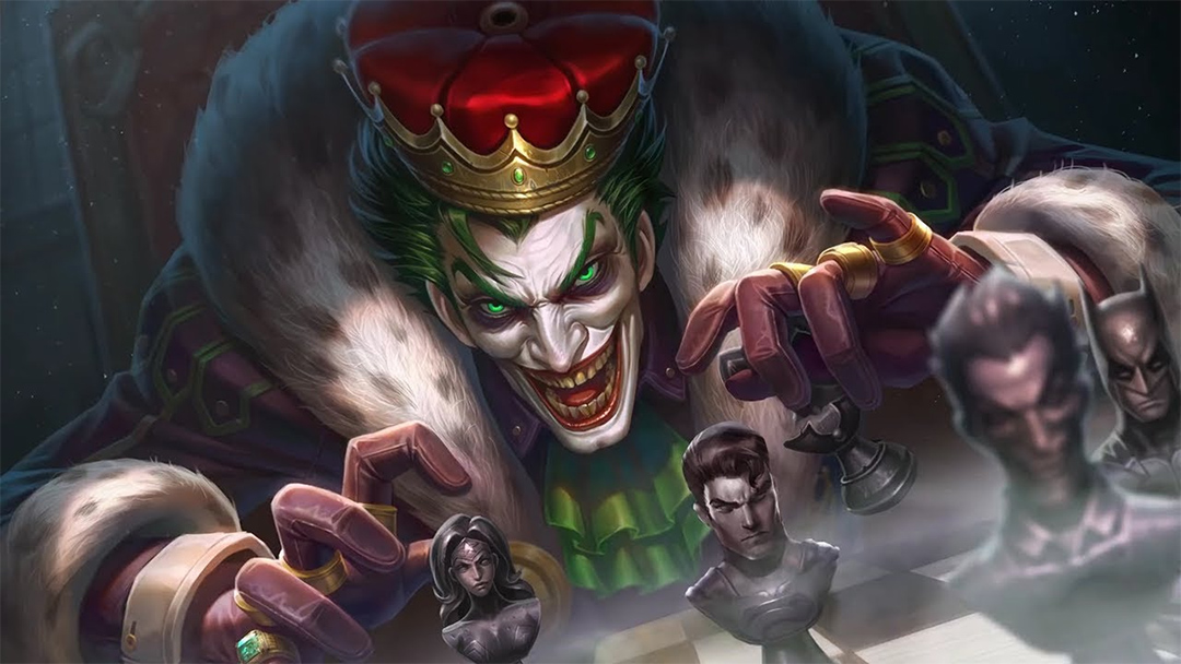 Liên Quân Mobile, Liên Quân Mobile code, Liên Quân Mobile thử nghiệm, Liên Quân Mobile apk, Liên Quân Mobile lmhmod, Game mobile, Baldum, Mùa 23, lmht, dtcl