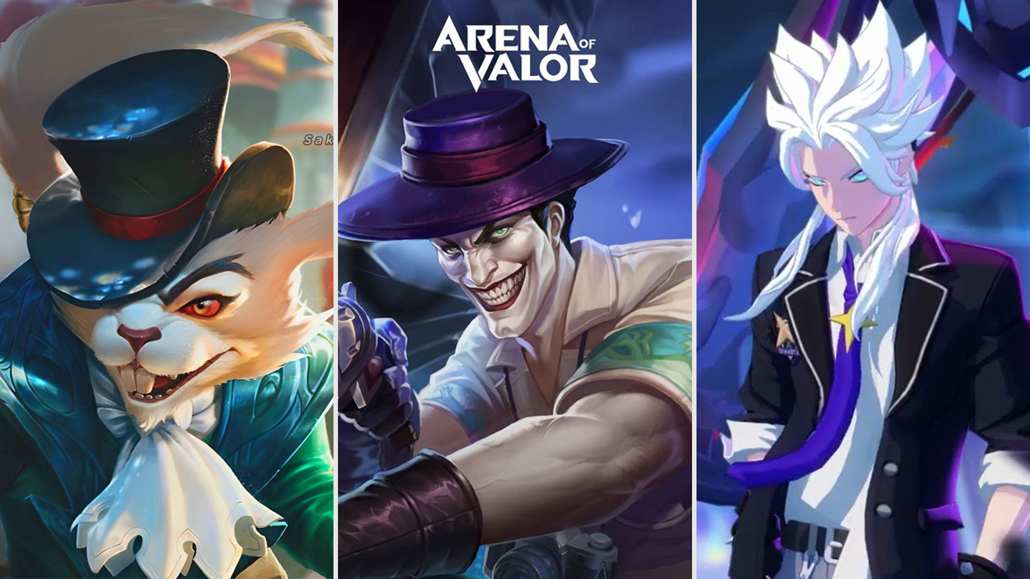 Liên Quân Mobile, Liên Quân Mobile code, Liên Quân Mobile thử nghiệm, Liên Quân Mobile apk, Liên Quân Mobile lmhmod, Game mobile, Baldum, Mùa 23, lmht, dtcl