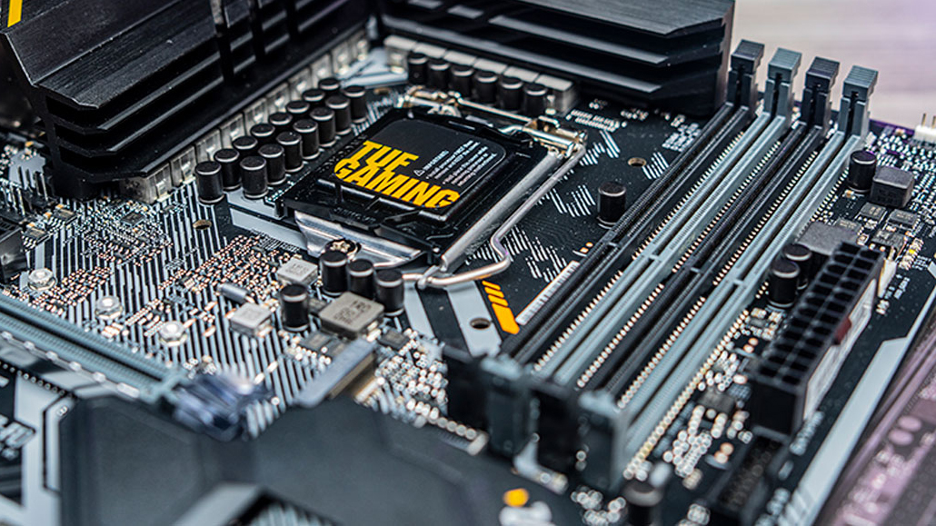 Chọn lựa mainboard cho PC 12 triệu