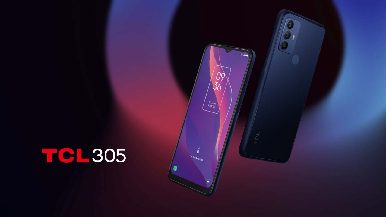 TCL 305