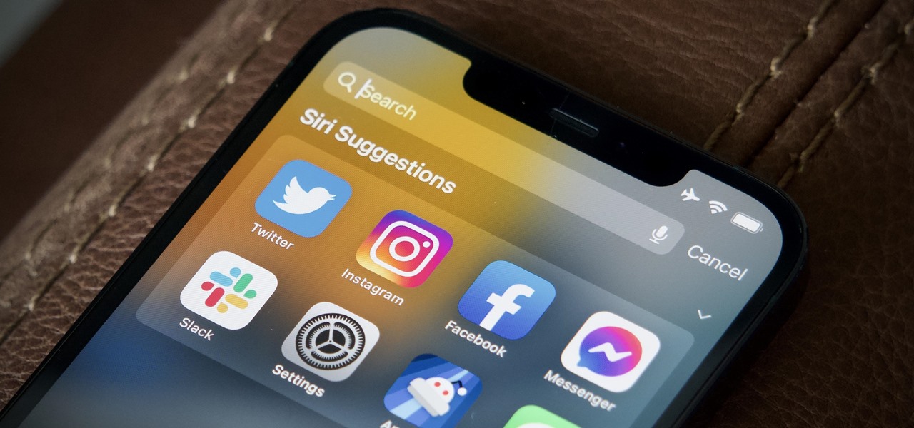 Tìm kiếm và khởi động ứng dụng từ màn hình khóa iPhone 