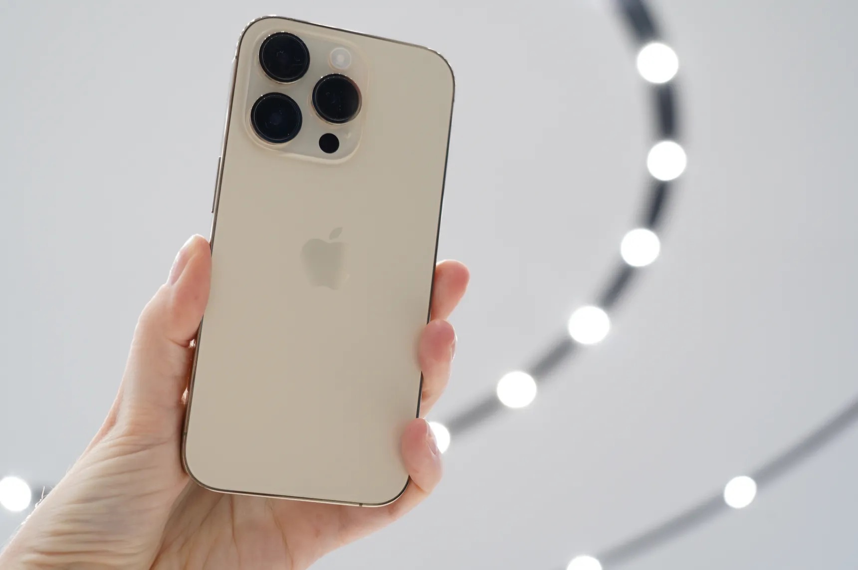 Phần camera nâng cấp đáng kể
