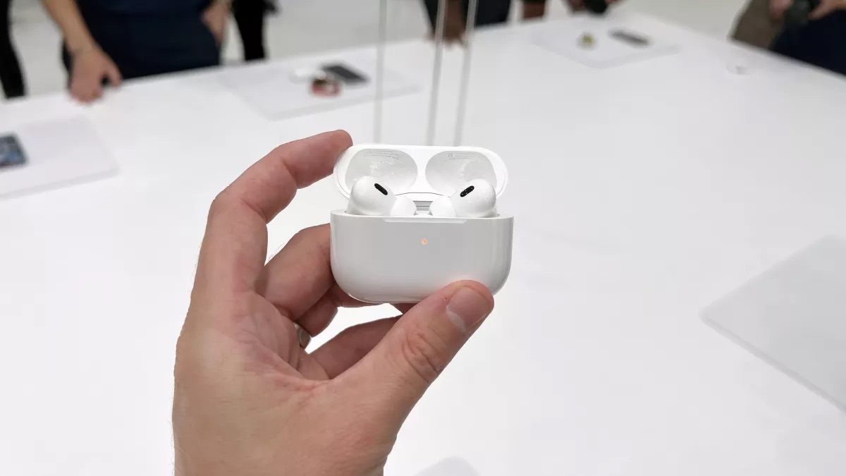Chip H2 làm nên sự khác biệt 