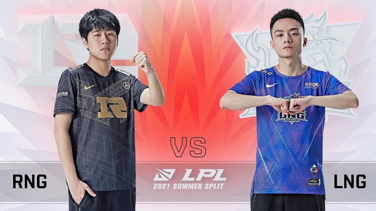 LMHT: Xạ Thủ LNG gây sốc khi giao tranh thắng đối thủ trong tình trạng