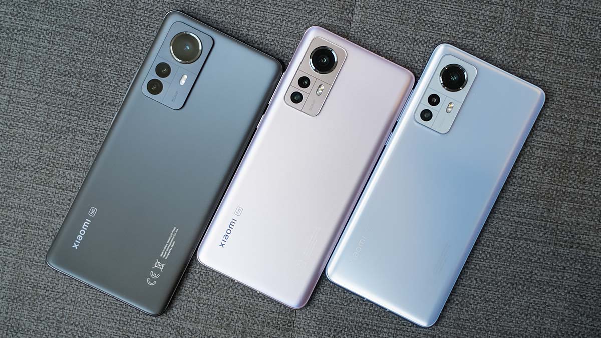Xiaomi đã 