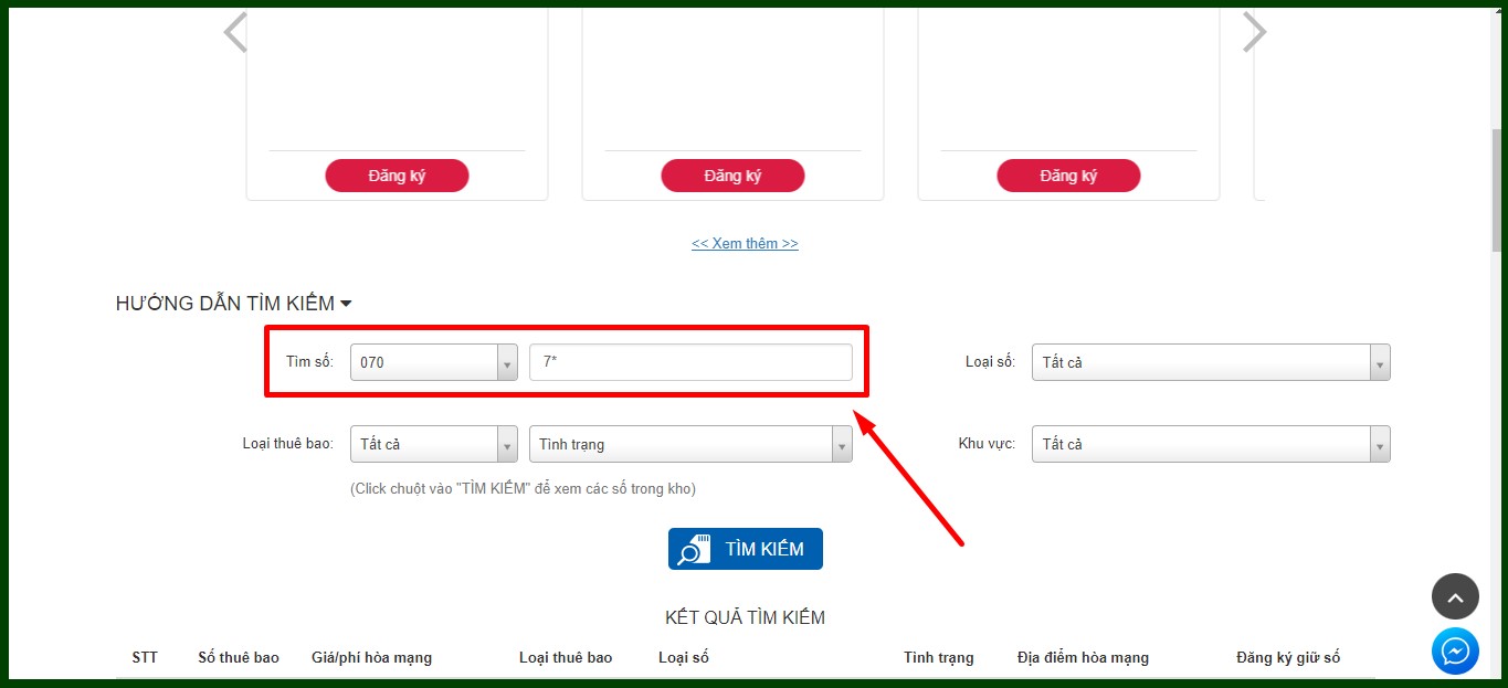 Nên mua đầu số 0707 online ở đâu uy tín?