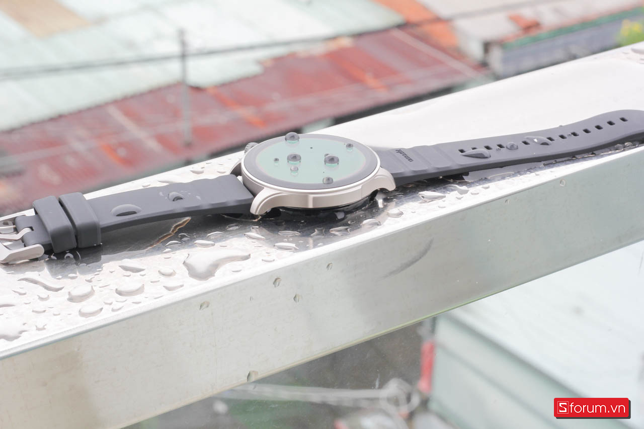 Amazfit GTR 4