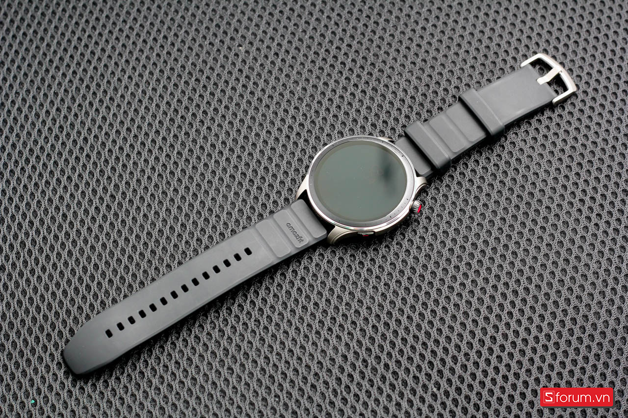 Amazfit GTR 4