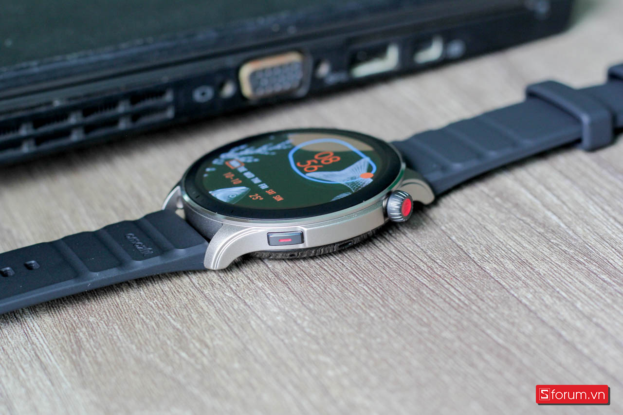Amazfit GTR 4