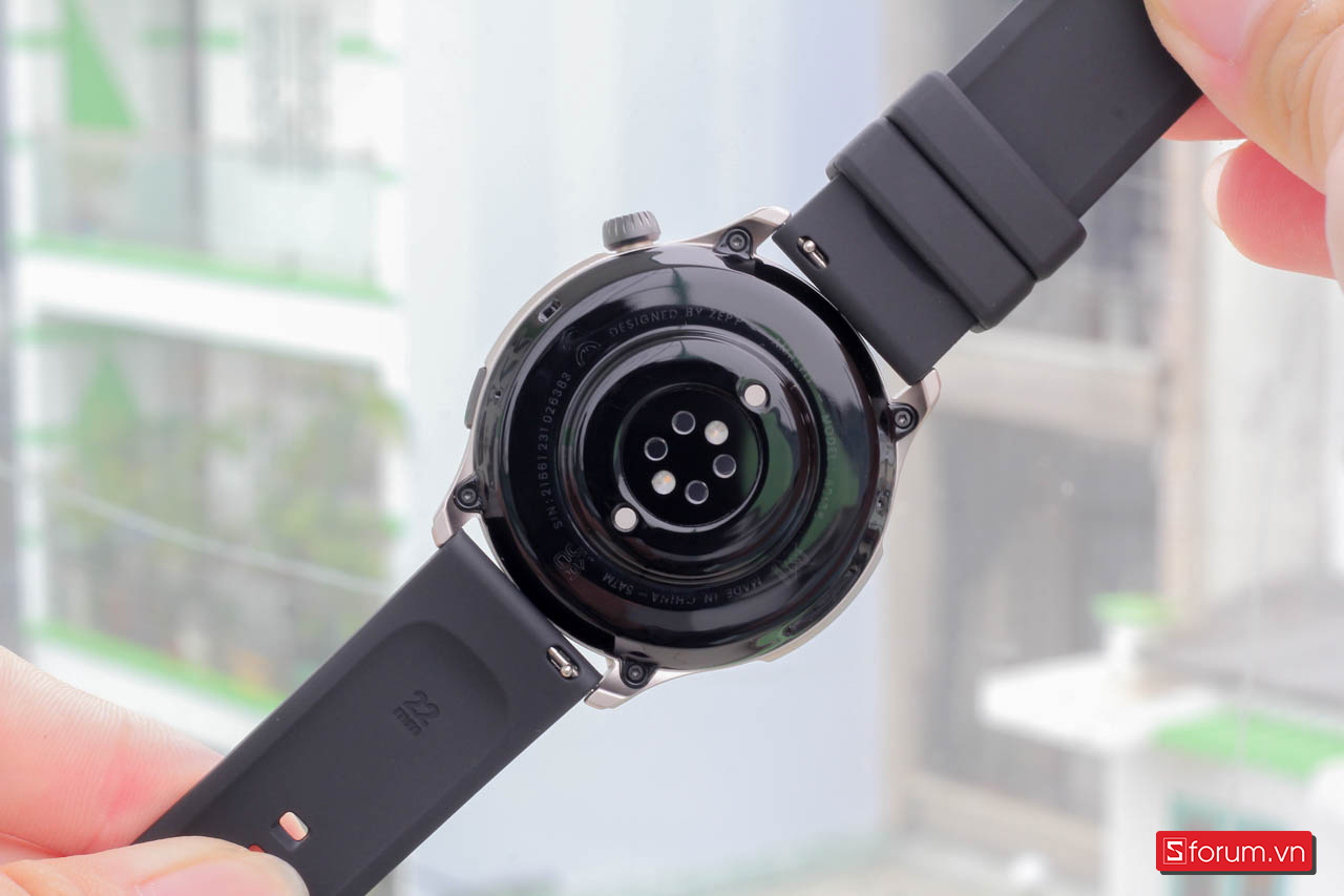 Amazfit GTR 4