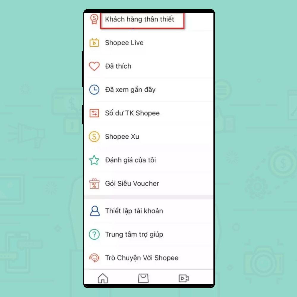 Cách để xem bạn đã đốt bao nhiêu tiền cho Shopee - Hình 2