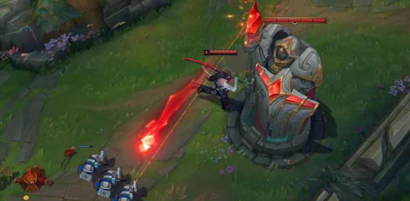 Ảnh nội dung Liên Minh Huyền Thoại