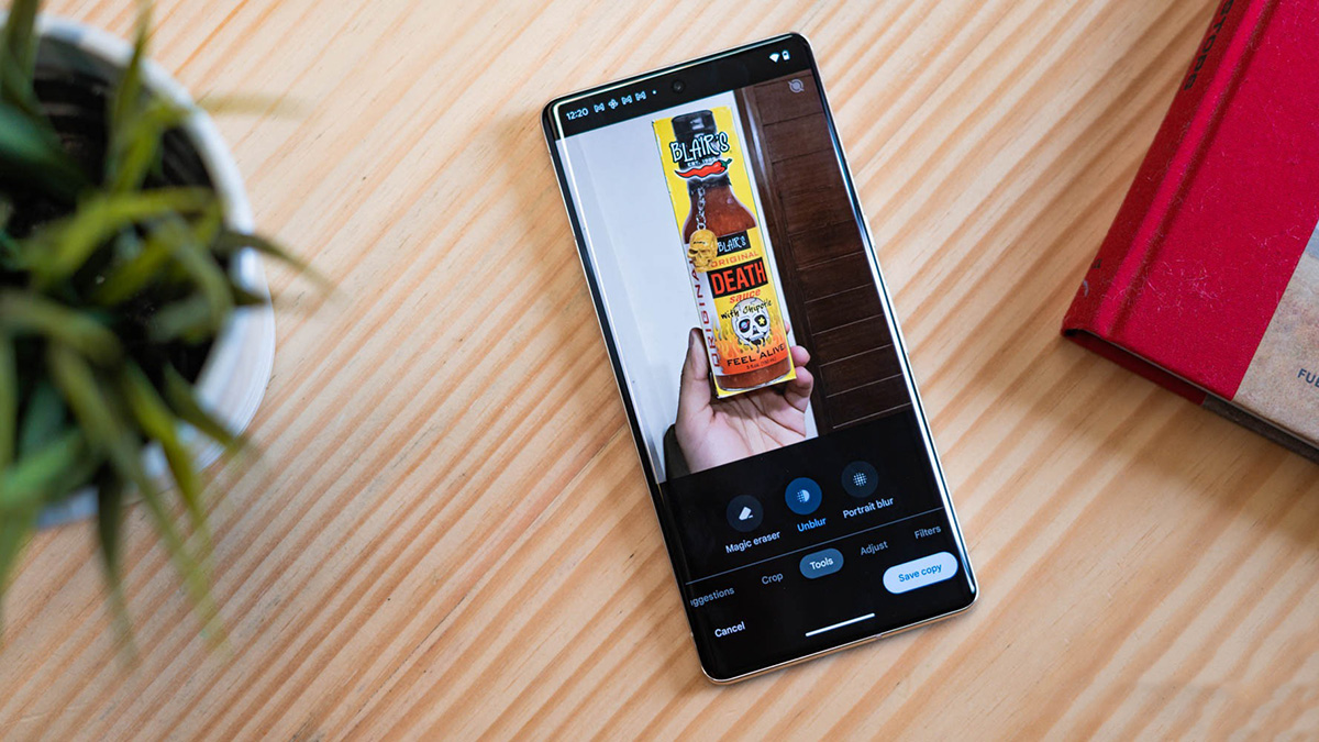 Google Pixel 7