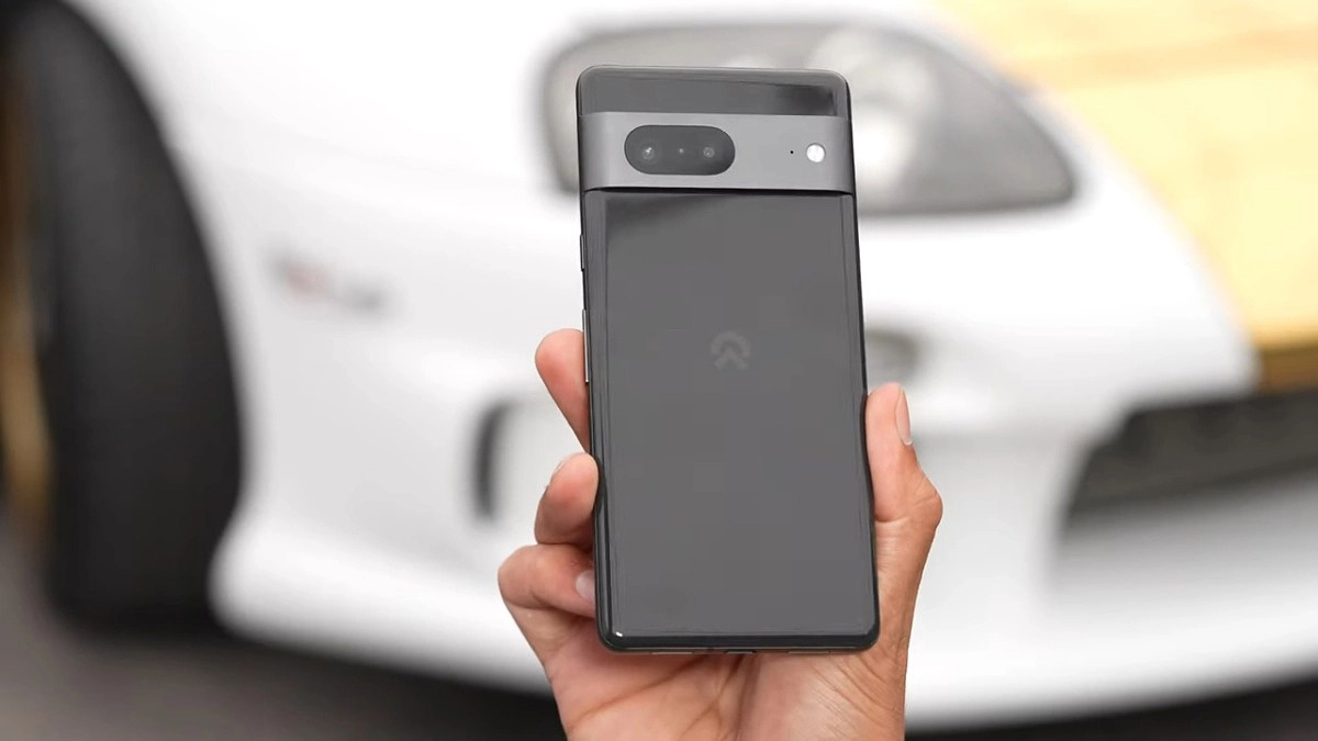 Google Pixel 7