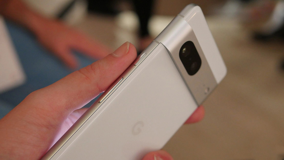 Google Pixel 7
