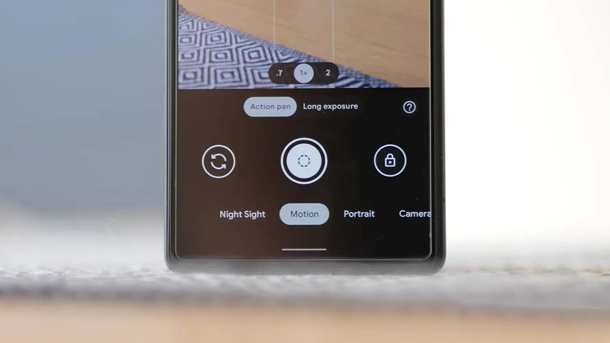 Google Pixel 7