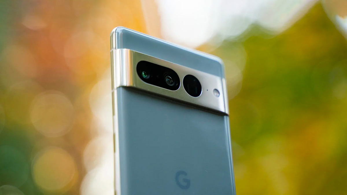Google Pixel 7