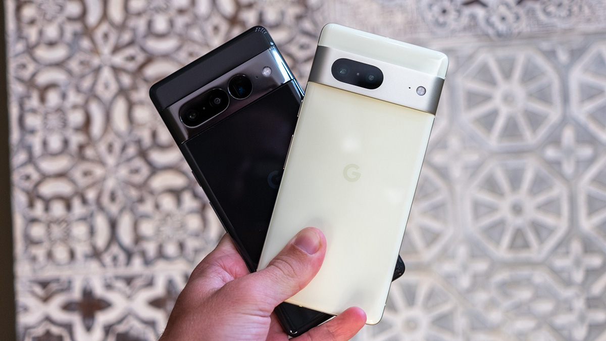 Google Pixel 7