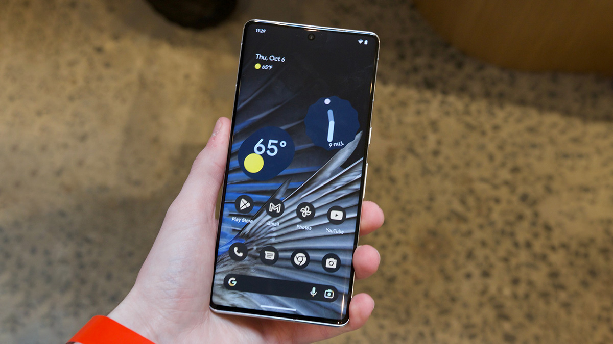 Google Pixel 7