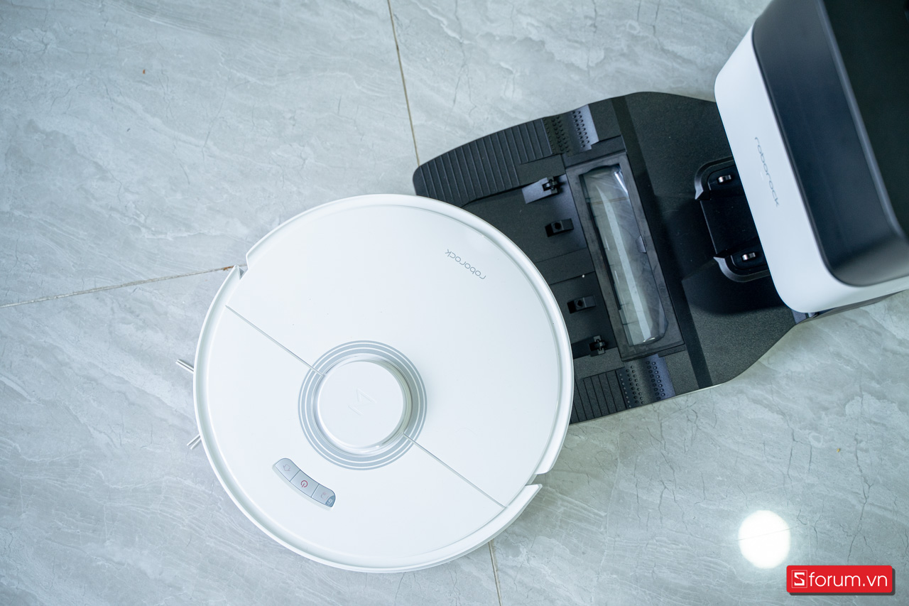 Roborock Q7 Max Plus với giá thành thấp