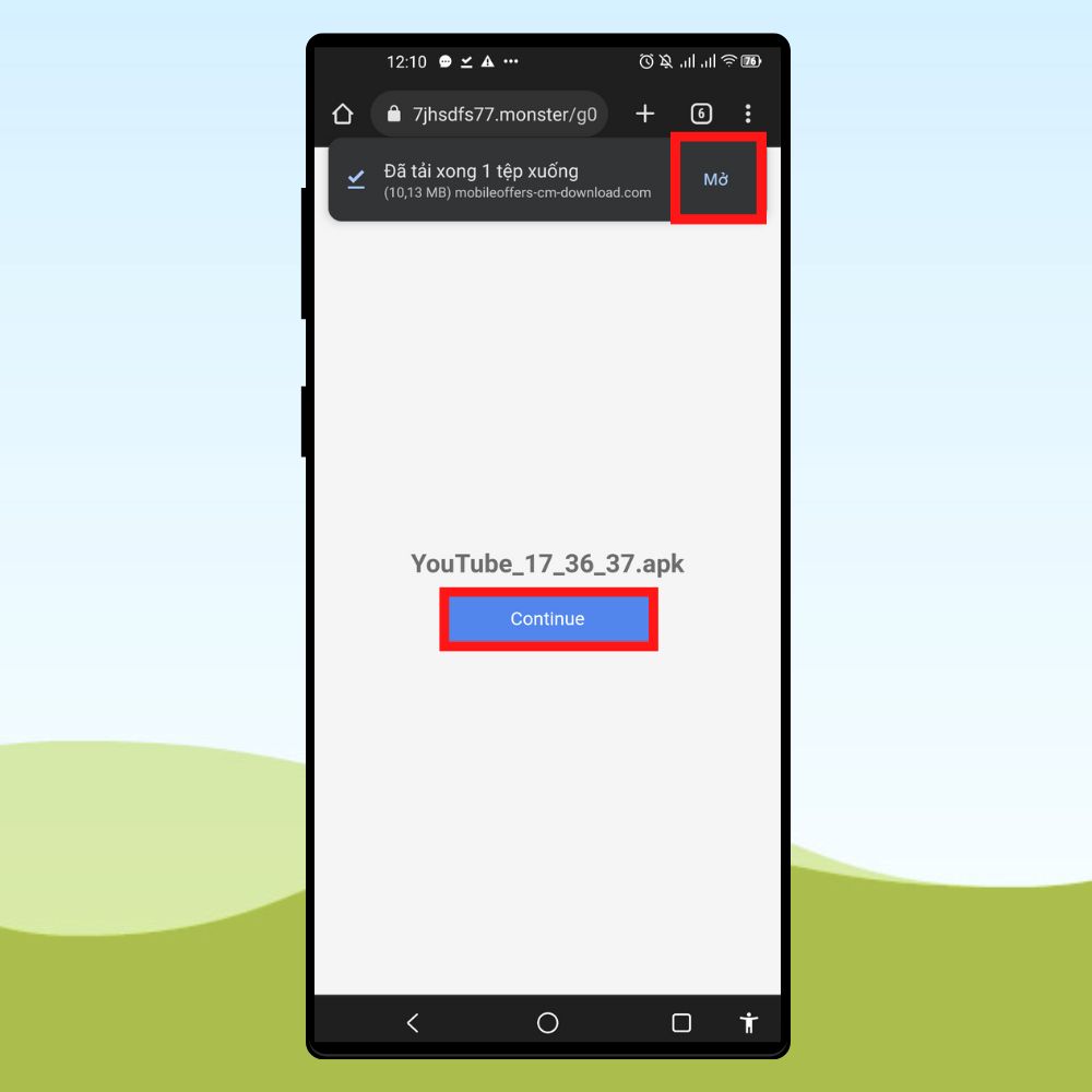 YouTube ReVanced - Hình 3