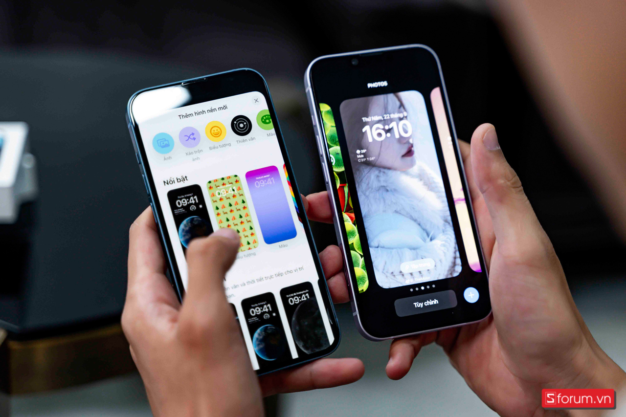 iPhone 14 được nâng cấp lên RAM 6GB