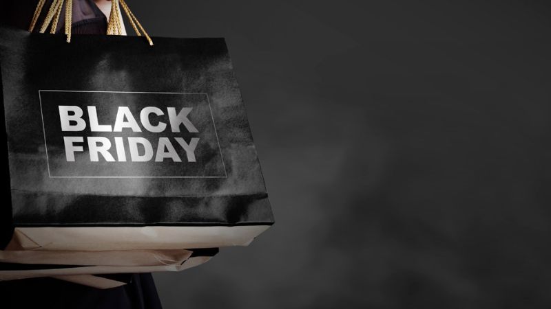Black Friday 2022 - Hình 1