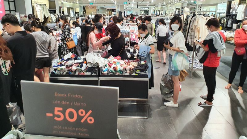 Black Friday 2022 - Hình 5