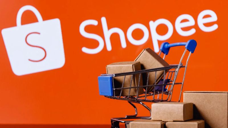 Cách để xem bạn đã đốt bao nhiêu tiền cho Shopee - Hình 1