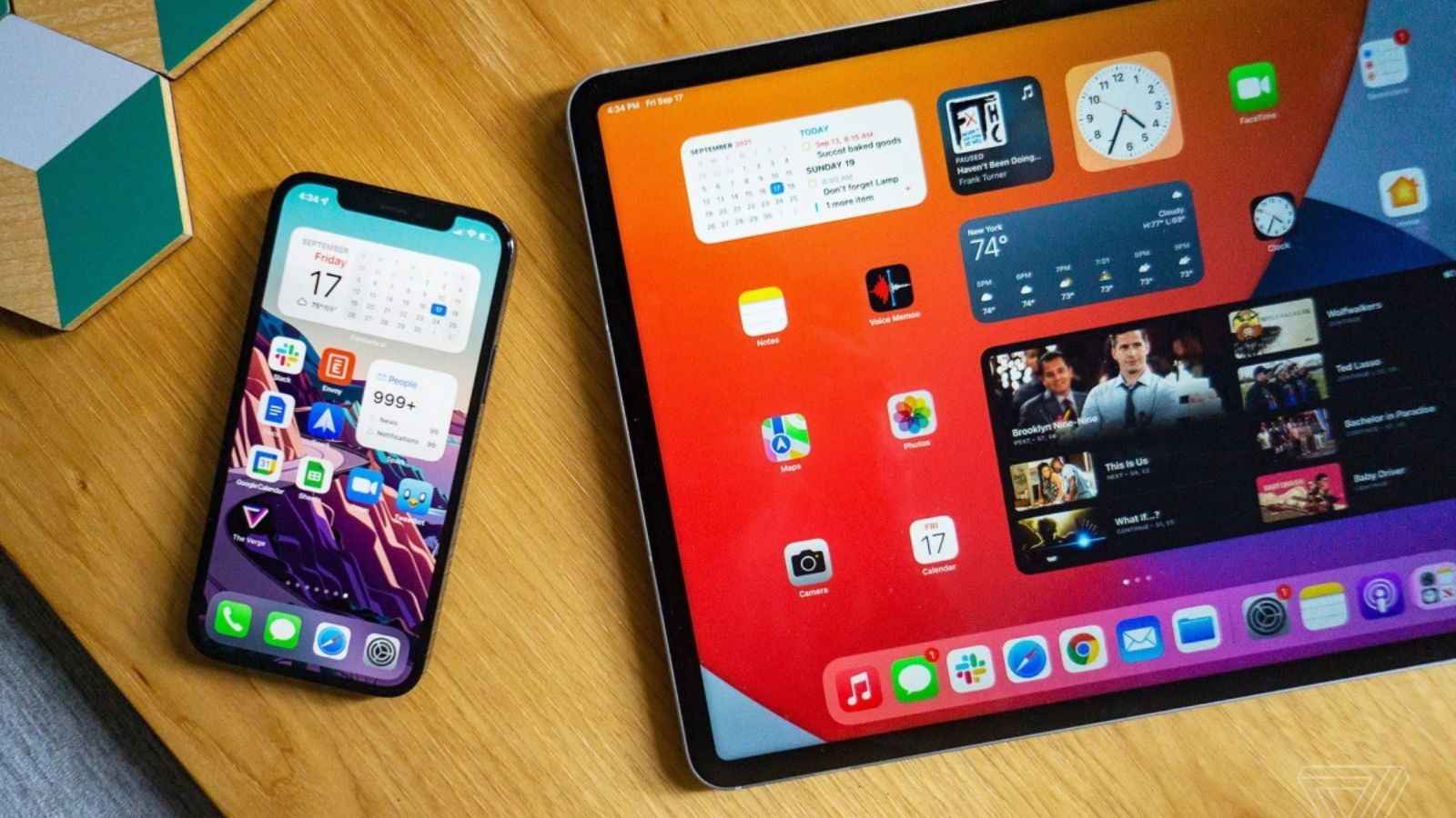 Cập nhật iOS 16.1 RC - Hình 1